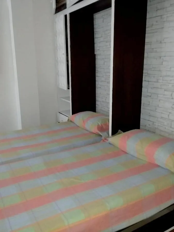 Modern Studio With Sea View Arona 50 M² Parking Available 0*, Arona (Tenerife)