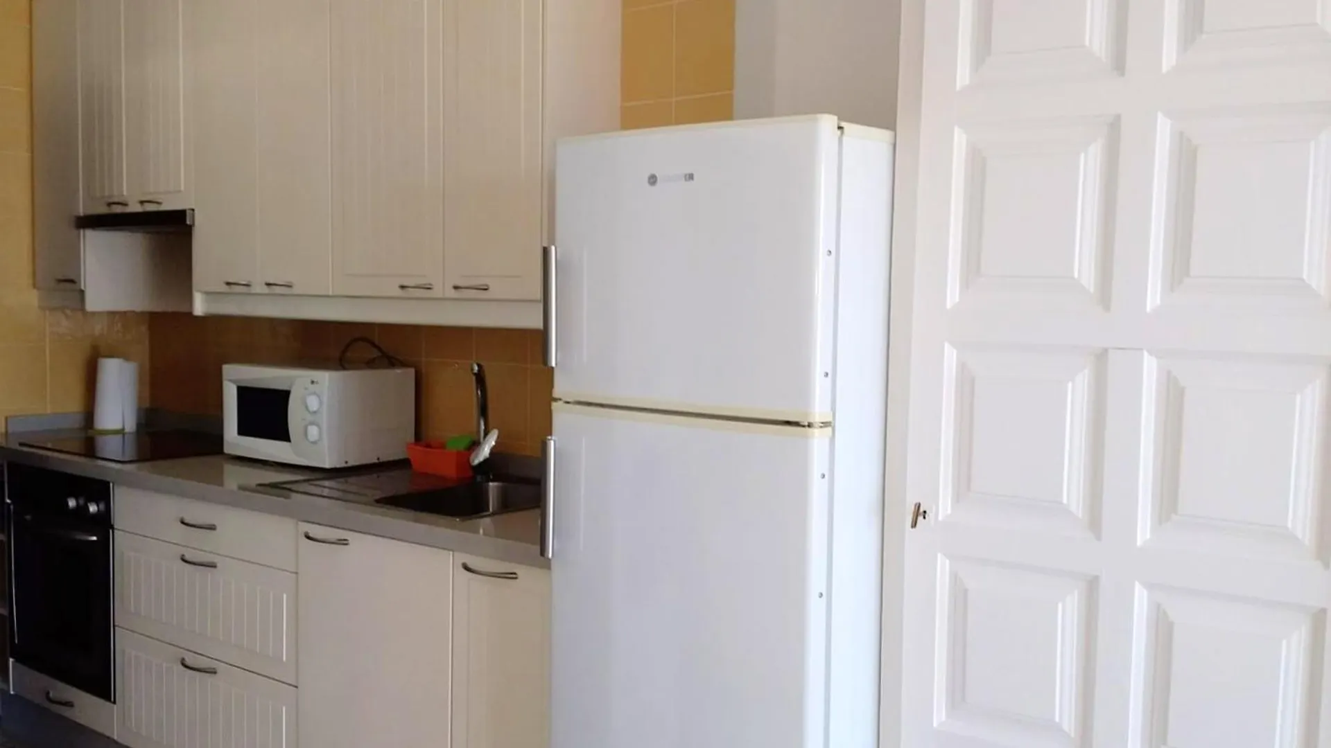 Apartment Modern Studio With Sea View Arona 50 M² Parking Available